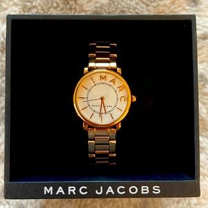 Marc Jacobs Watch